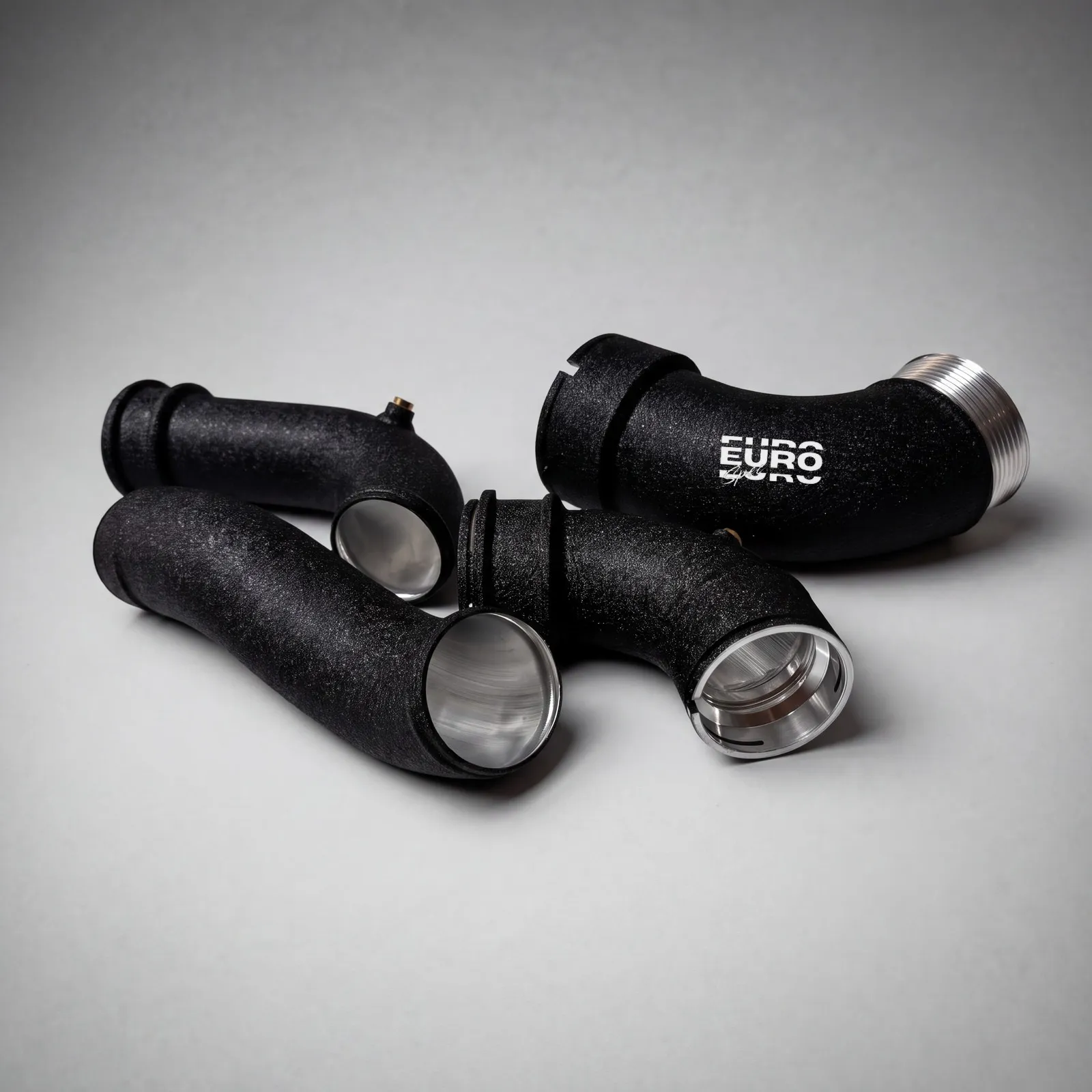 BMW S58 charge pipe kit – hero